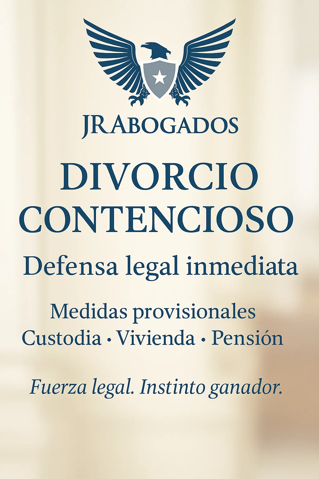 Divorcio contencioso en España: guía práctica, completa y sin rodeos