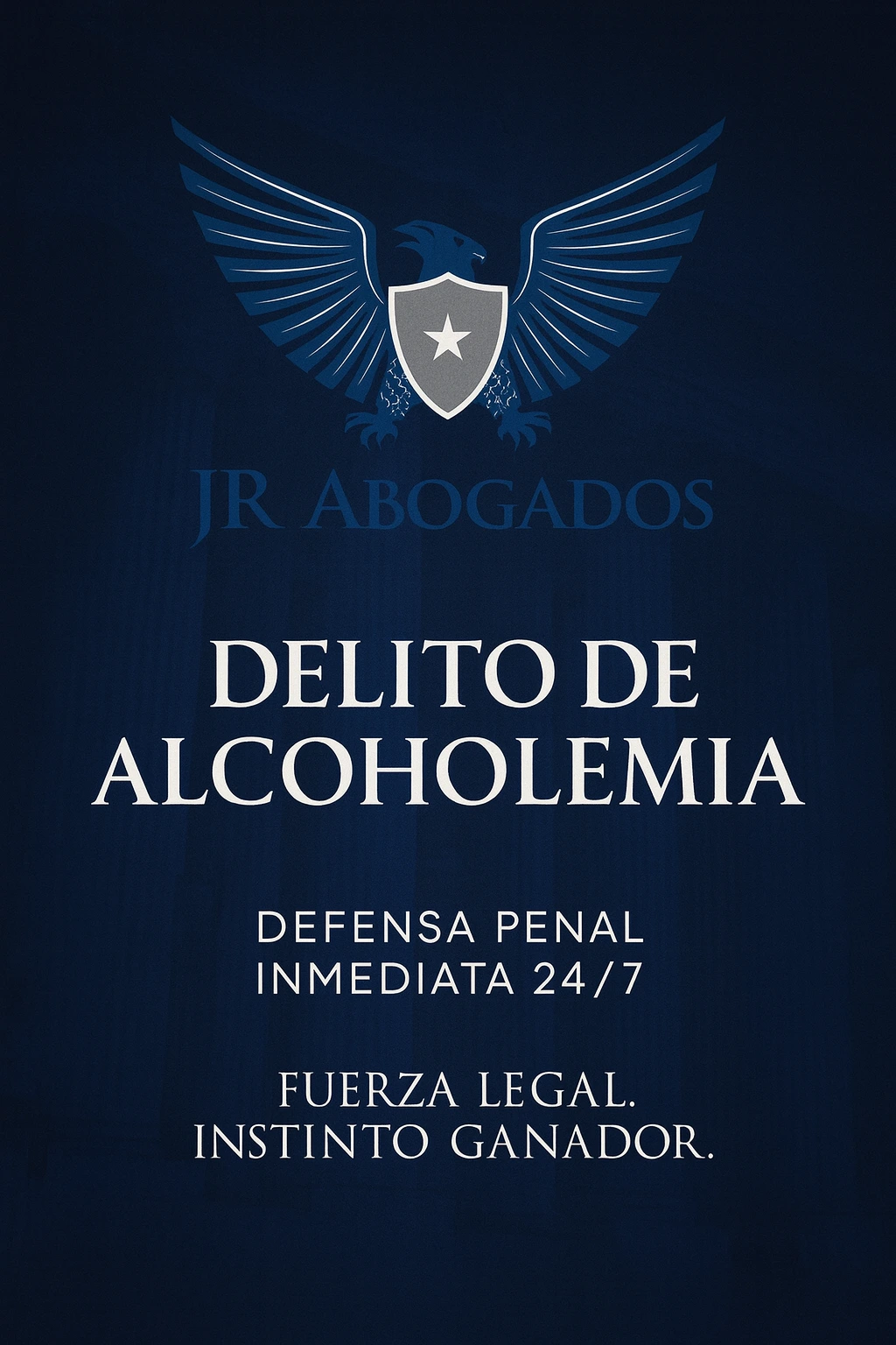 Delito de alcoholemia en España: guía completa para entender el proceso, las penas y la defensa eficaz
