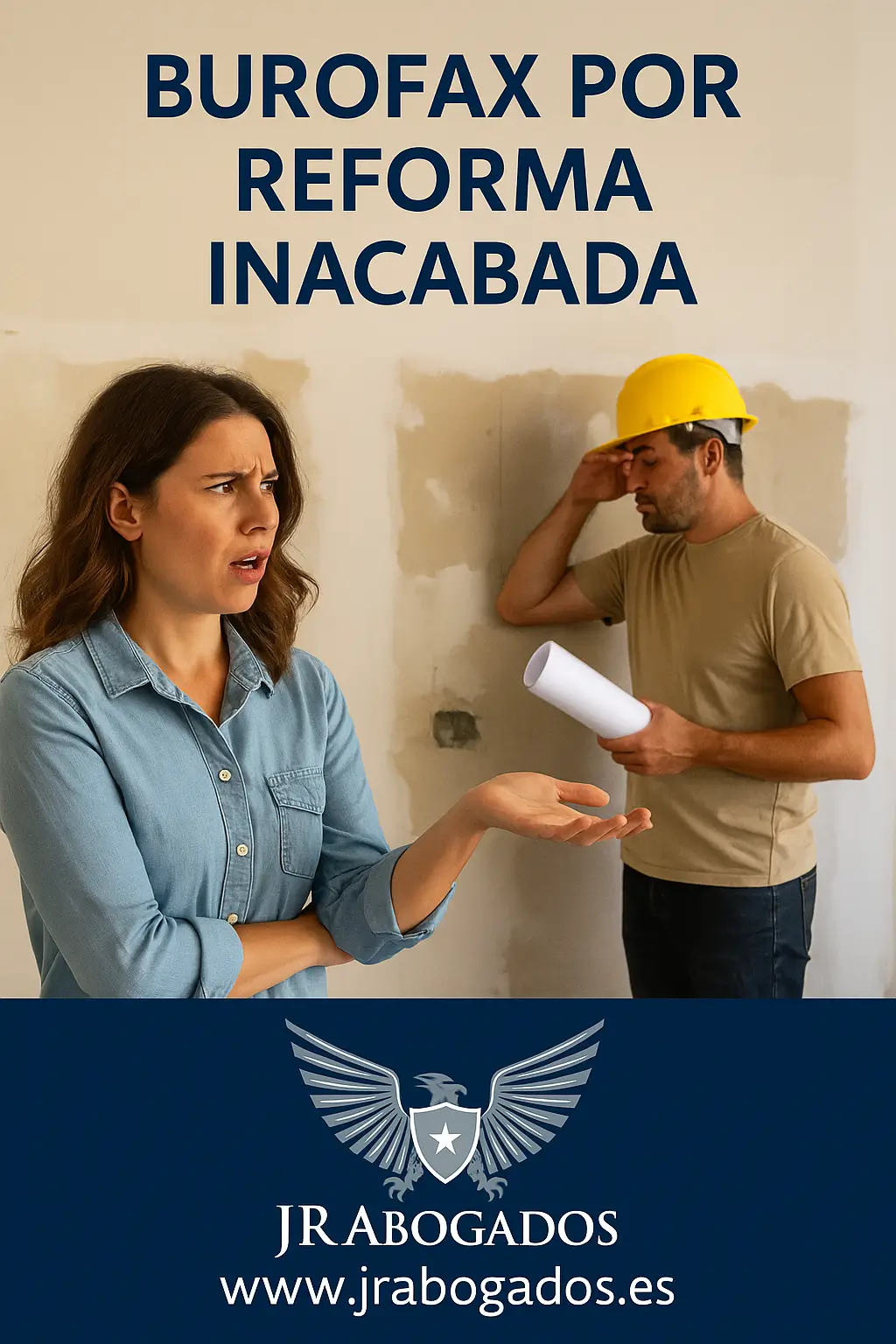 Filtraciones Y Humedades Tras La Obra: Burofax De Subsanación Y Daños Y Perjuicios