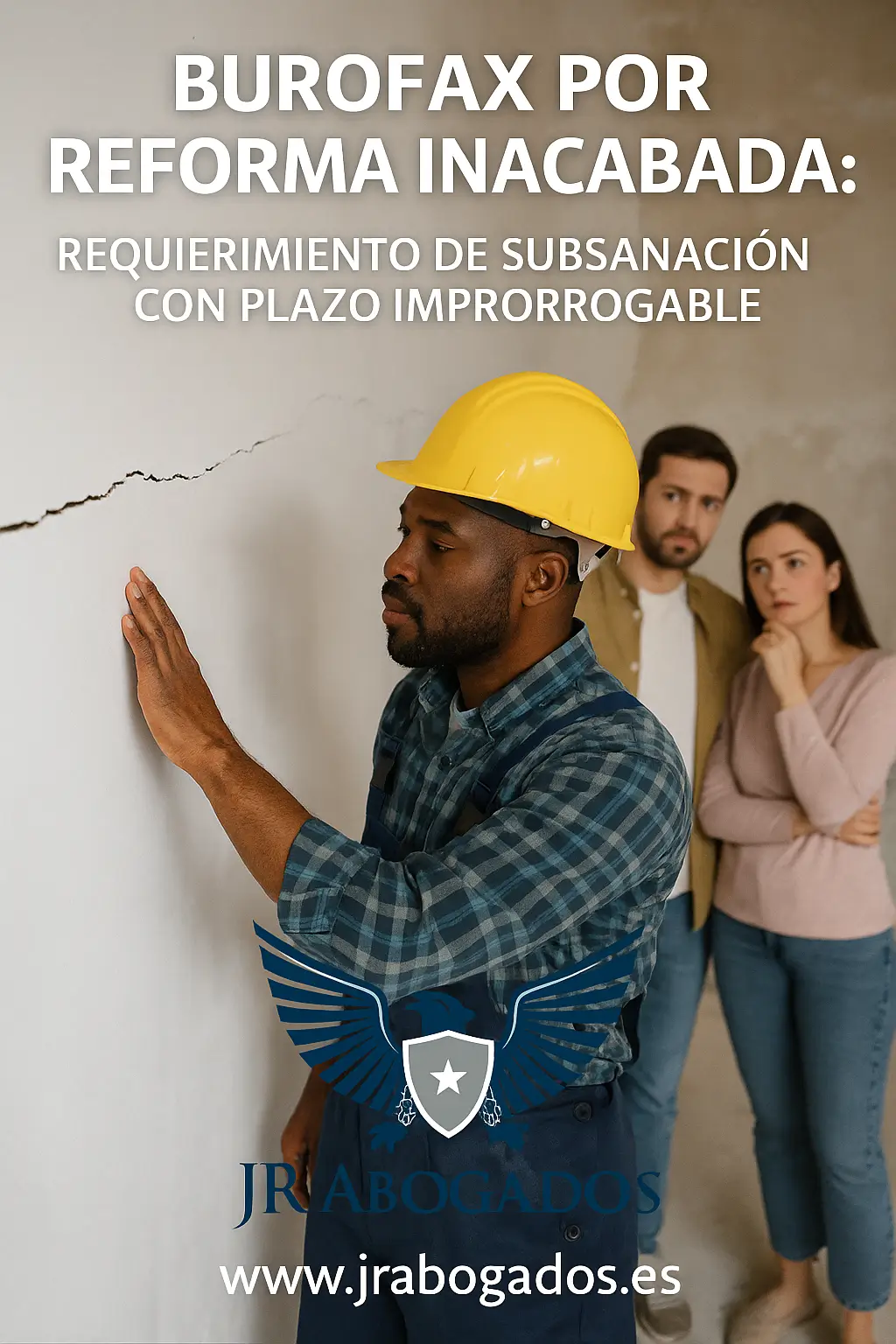 Electricidad Y Fontanería Mal Instaladas: Burofax Con Plazo Y Certificación De Conformidad