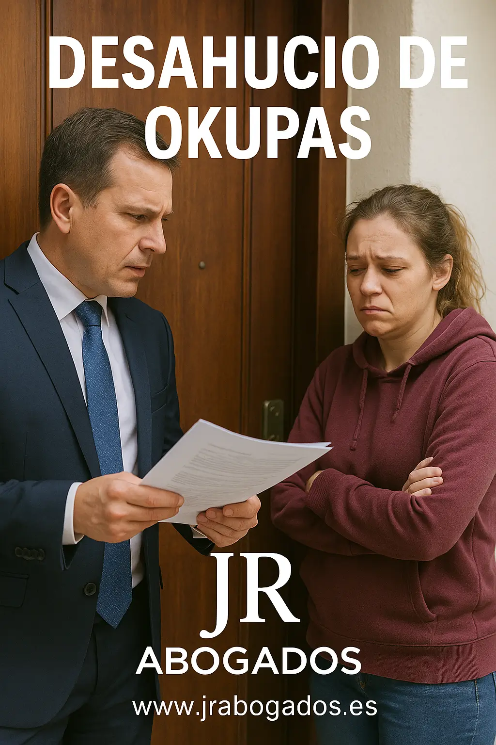 Okupas En Vivienda Heredada: El Error Que Te Puede Costar La Nuda Propiedad