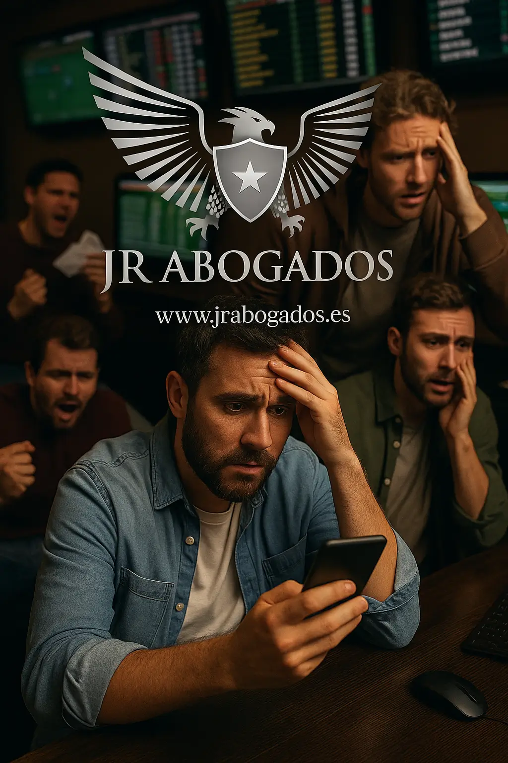 Verificación KYC Sin Fin Y Sin Pago: Te Defendemos