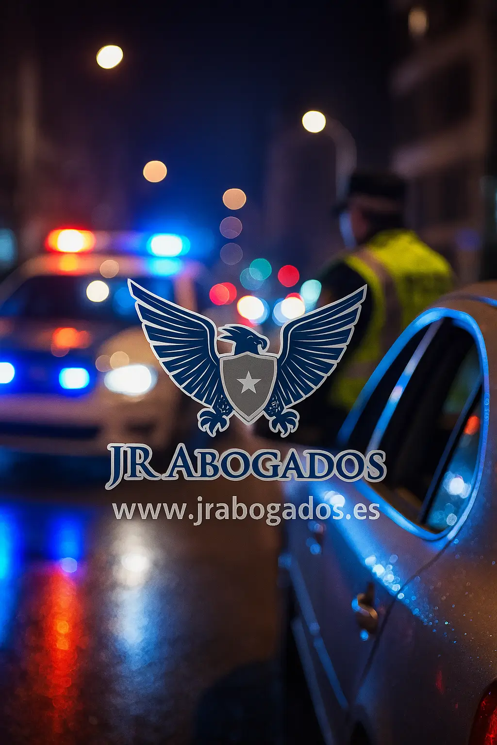 Juicio Rápido Por Alcoholemia Con Varios Vehículos Implicados: Defensa Técnica Paso A Paso