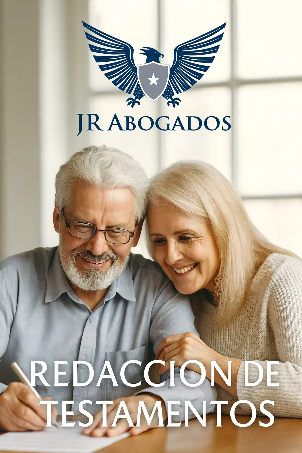 Testamento barato sin notario