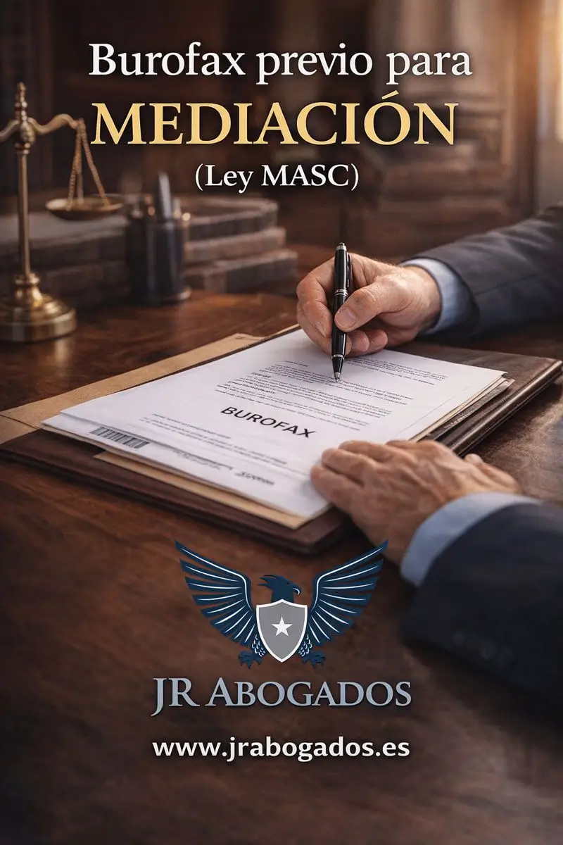 Solución Rápida: Exija Pagos Pendientes con Burofax Abogados