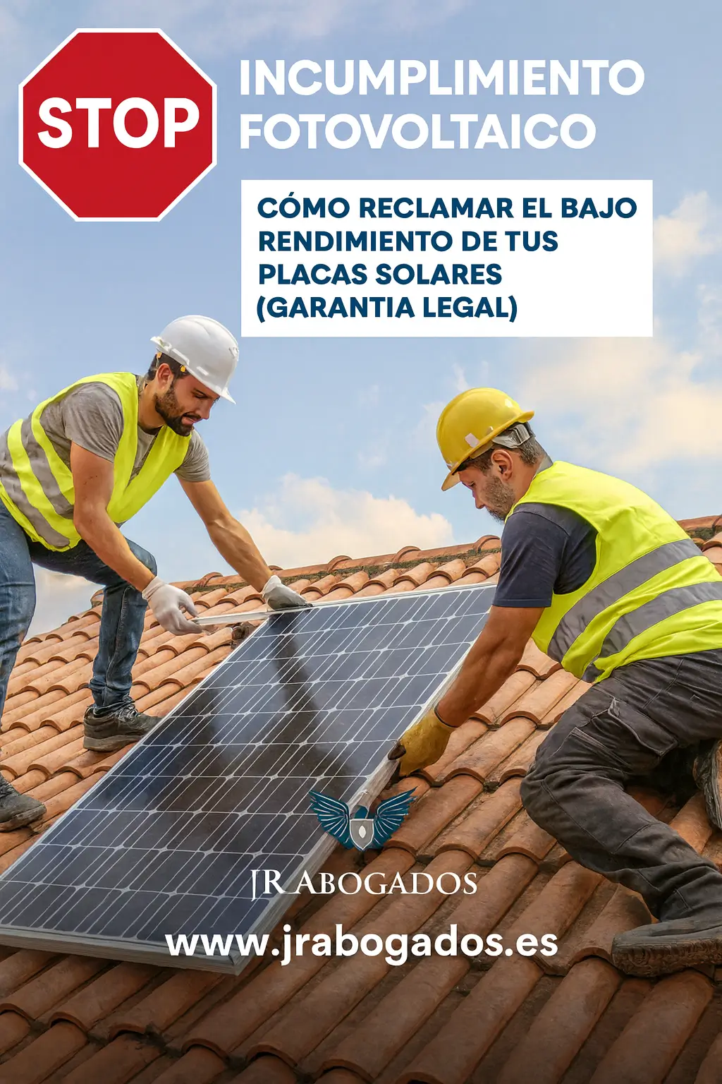 Litigio Técnico-Legal: Reclamación por Placas Solares Defectuosas (Peritaje y Daños y Perjuicios)