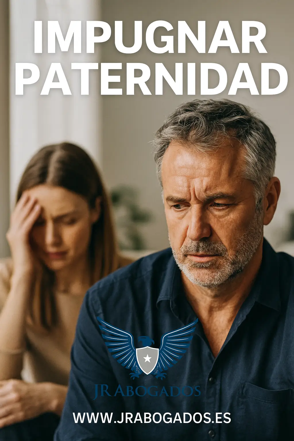 Impugnación de paternidad y pensión de alimentos: cuándo se puede extinguirf