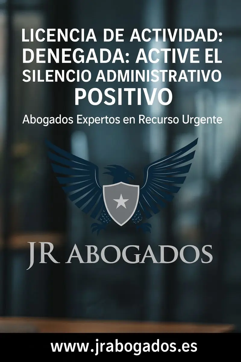 Motivos para Declarar Nula una Denegación de Licencia de Negocio: Requisitos Ilegales e Ilicitud
